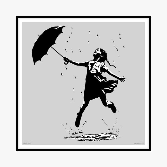 Rain Girl