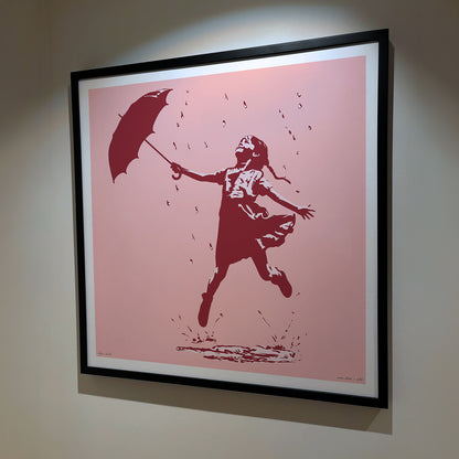 Rain Girl