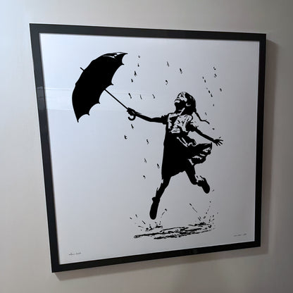 Rain Girl