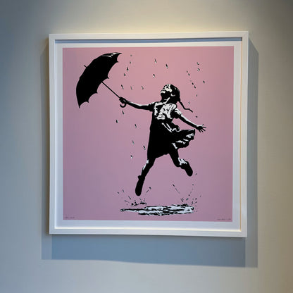 Rain Girl
